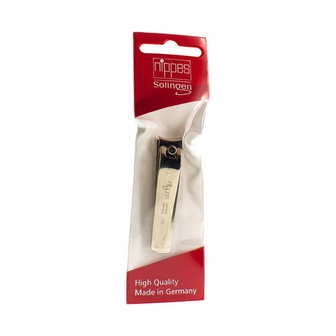 NIPPES NAGELKNIPPER 126