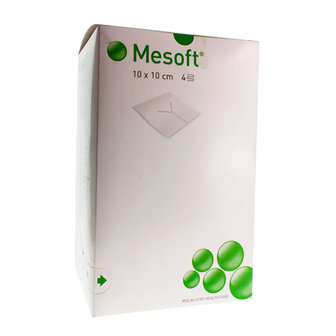 MESOFT SPLITKP STER 10X10 130 155030