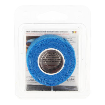 RESQ-PLAST FAMILY 4,5MX25MM TURQUOISE 1