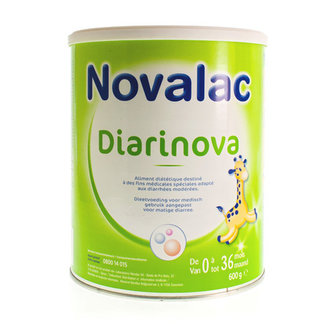 NOVALAC DIARINOVA PDR 600G