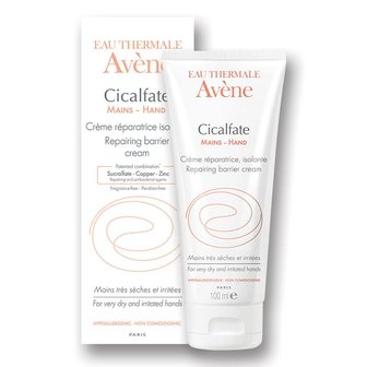 AVENE CICALFATE HANDCREME 100ML