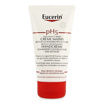 EUCERIN PH5 HANDCREME 75ML