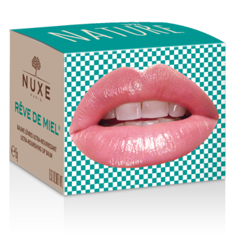 NUXE REVE DE MIEL LIPBALSEM ULTRA VOEDEND POT 15ML