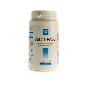 VECTI-PASS GEL 60