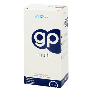 GP MULTI ALL-IN-ONE 120ML