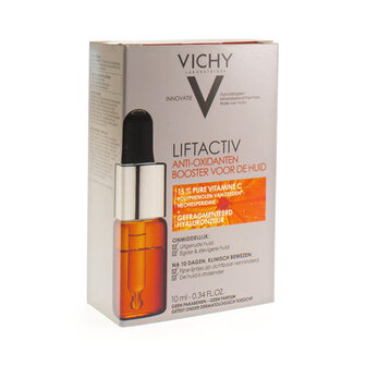 VICHY LIFTACTIV SKINCURE 10ML