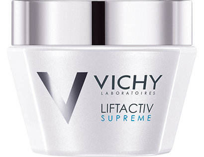 VICHY LIFTACTIV SUPREME DROGE HUID 50ML