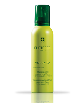 FURTERER VOLUMEA VOLUMEMOUSSE 200ML