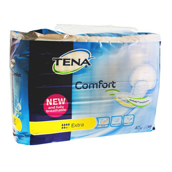 TENA COMFORT EXTRA 40 753040 REMPL.2687218