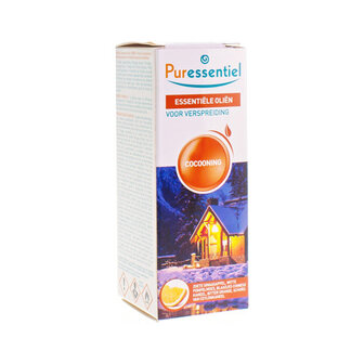 PURESSENTIEL COMPLEXE DIFFUSION COCOONING FL 30ML