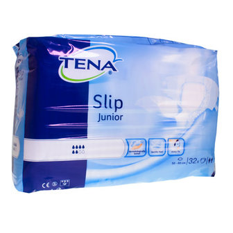 TENA SLIP JUNIOR 32 700028