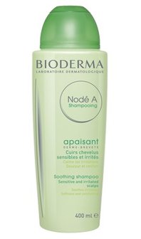 BIODERMA NODE A SHAMPOO VERZACHTEND 400ML