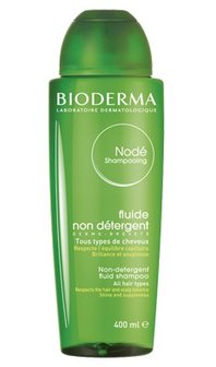 BIODERMA NODE SHAMPOO DAGELIJKS GEBRUIK 400ML