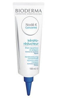 BIODERMA NODE K EMULSIE CREME TUBE 100ML