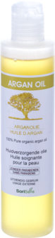 SORIA ARGAN OIL 200ML