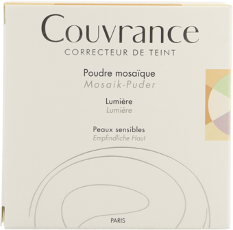 AVENE COUVRANCE MOZIEK POEDER LUMIERE 10G