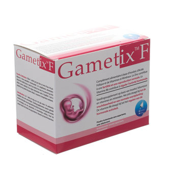 GAMETIX F ZAKJE 30