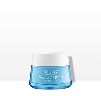 VICHY AQUALIA CREME LIGHT 50ML