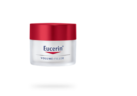 EUCERIN HYALURON FILLER + VOLUME LIFT DAGCREME GEMENGDE HUID 50ML