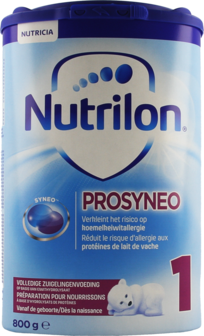 NUTRILON PROSYNEO 1 PDR 800G