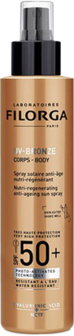 FILORGA UV BRONZE  SPF 50+ LICHAAM 150ML