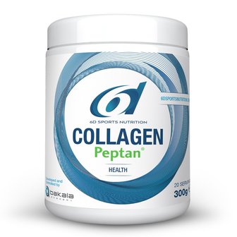 6D COLLAGEN PEPTAN 300G