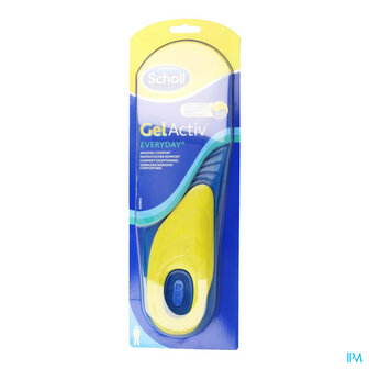 SCHOLL GELACTIV EVERYDAY MEN 2