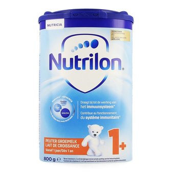 NUTRILON 1+ POEDER 800G