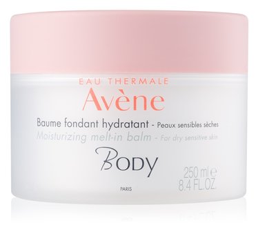 AVENE BODY BALSEM FONDANT HYDRATEREND 250ML