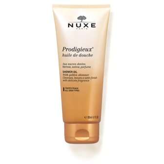 NUXE PRODIGIEUX DOUCHE OLIE 200ML