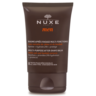 NUXE MEN AFTER SHAVE BALSEM MULTI FUNCTIONEEL 50ML