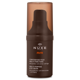 NUXE MEN OOGCONTOUR MULTIFUNCTIONEEL POMPFL 15ML