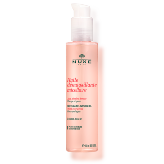 NUXE MICELLAIRE REINIGINGSOLIE 150ML