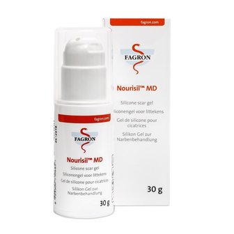 NOURISIL MD GEL 30G