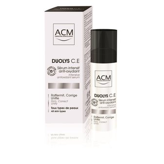 DUOLYS CE SERUM INTENSIEF ANTI OXYDANT 15ML