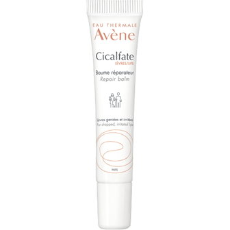 AVENE CICALFATE HERSTELLENDE LIPBALSEM 10ML