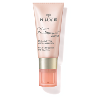 NUXE PRODIGIEUX BOOST OGEN MULTI CORRIGERENDE GEL 15ML