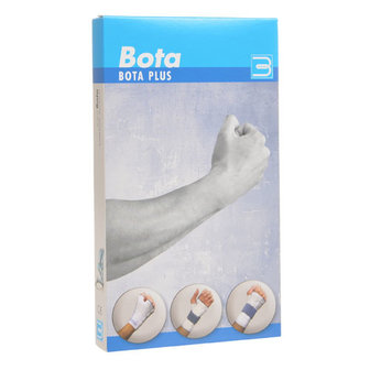 BOTA HANDPOLSBAND 201 SKIN UNIVERSEEL XL