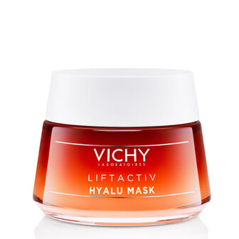 VICHY LIFTACTIV HYALU FILLER MASK 50ML