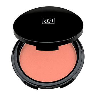 LES COULEURS DE NOIR SOFT TOUCH BLUSH 01PEACH PINK