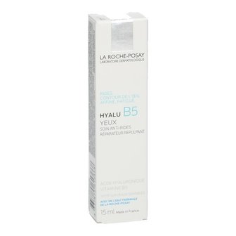 LRP HYALU B5 OGEN CREME 15ML