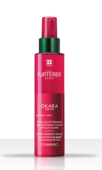 FURTERER OKARA COLOR KLEURVERSTERKENDE VERZORGING 150ML