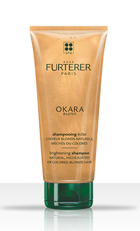 FURTERER OKARA BLOND GLANSSHAMPOO BLOND HAAR 200ML