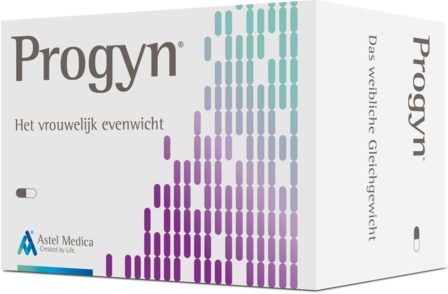 PROGYN GEL 60