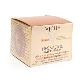 VICHY NEOVADIOL ROSE PLATINIUM 50ML