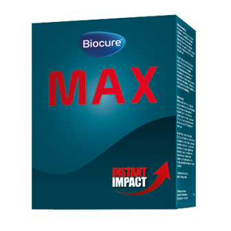 BIOCURE MAX COMP 10