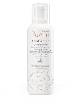 AVENE XERACALM A.D. CREME RELIPIDANTE 400ML