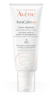 AVENE XERACALM A.D. BAUME RELIPIDANTE 400ML