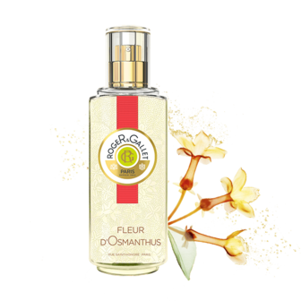 ROGER &amp; GALLET FLEUR D&#039;OSMANTHUS PARFUM VAPO 30ML