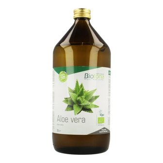 BIOTONA ALOE VERA SAP 1000ML